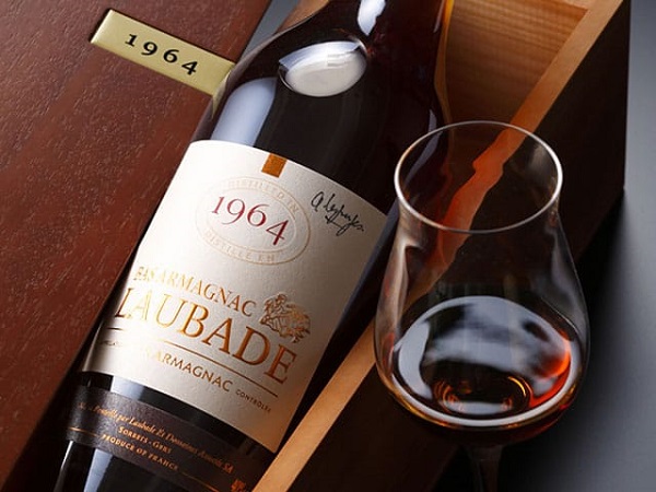 laubade