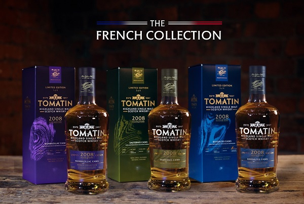 tomatin