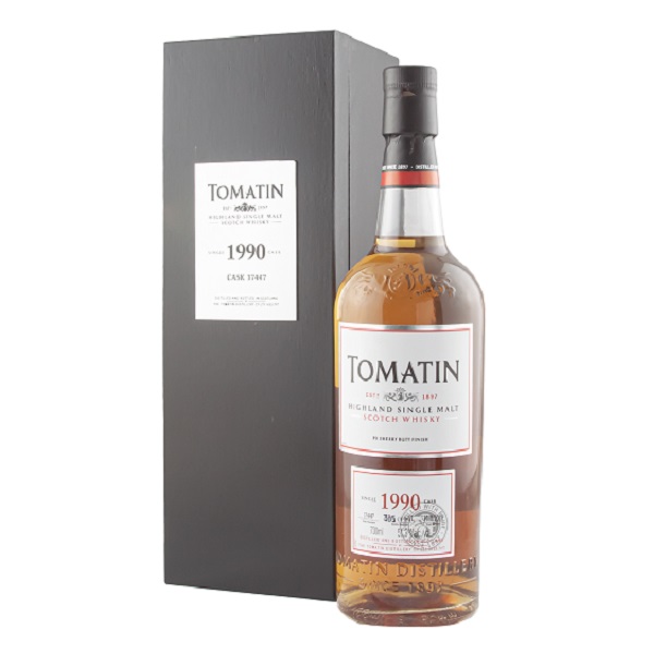 TOMATIN