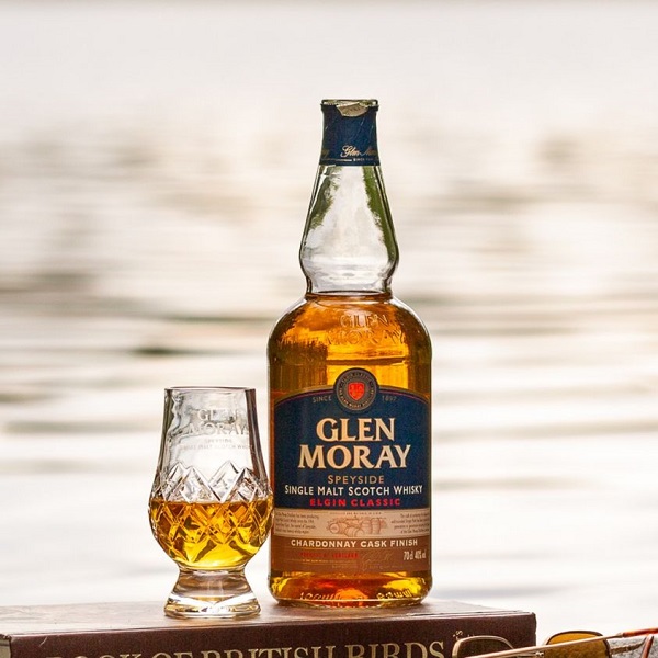 GlenMoray