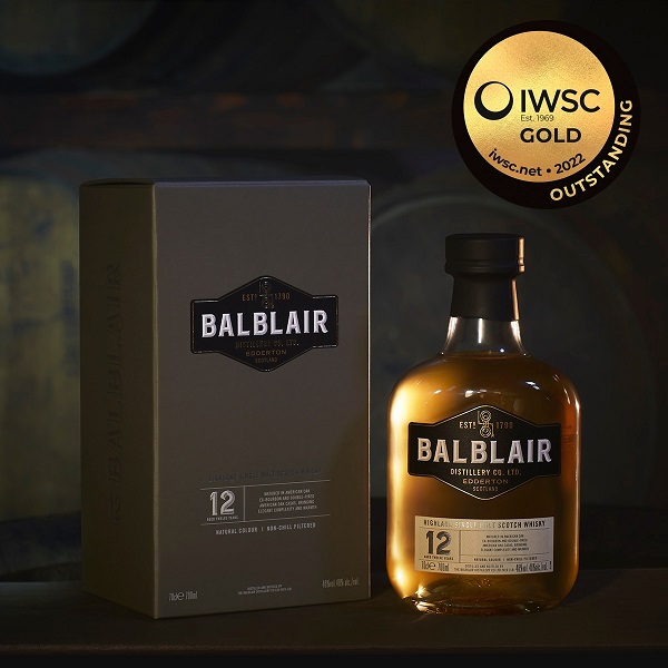 Balblair