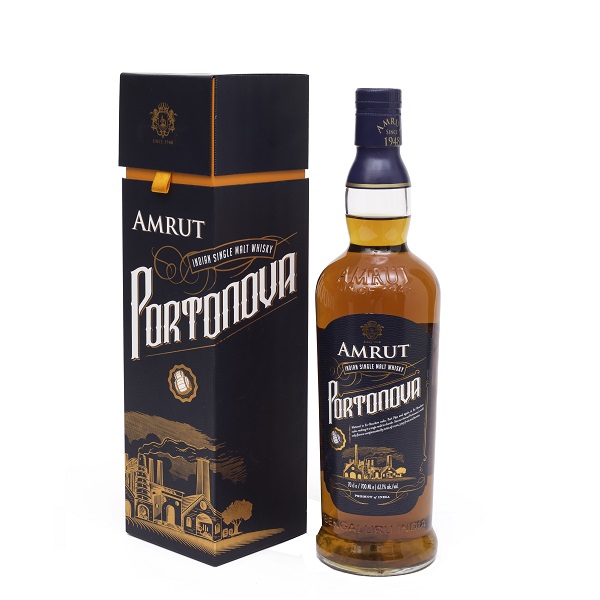AMRUT