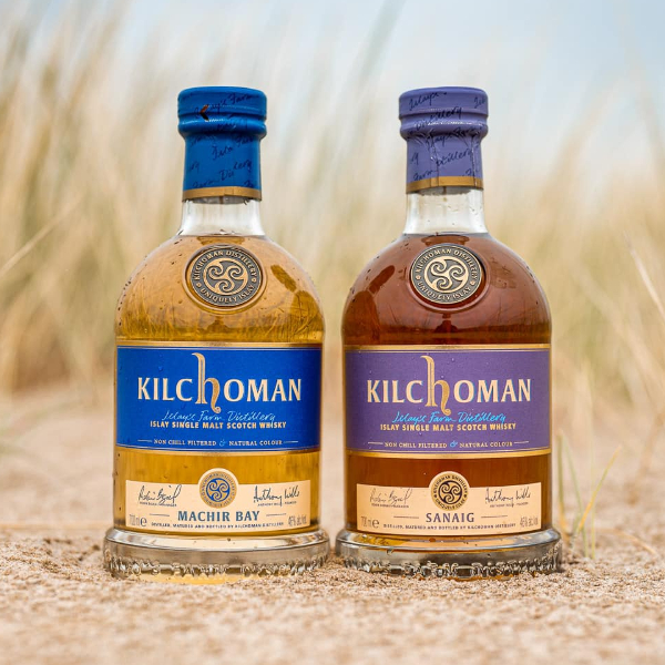 Kilchoman