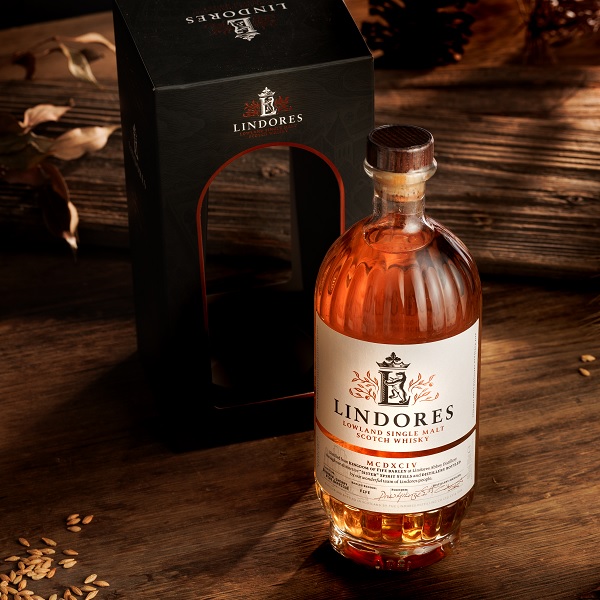 Lindores