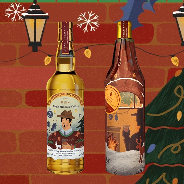 xmaswhisky