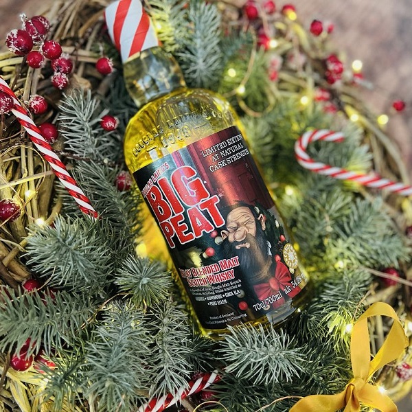 xmaswhisky