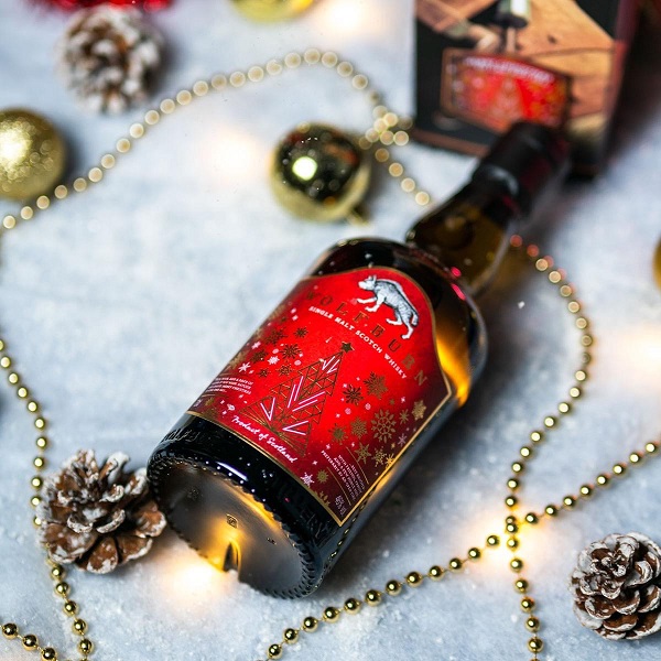 xmaswhisky