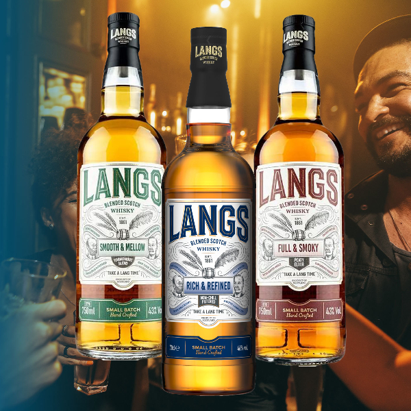 Langs