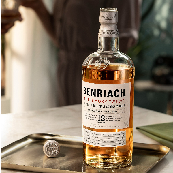 BenRiach