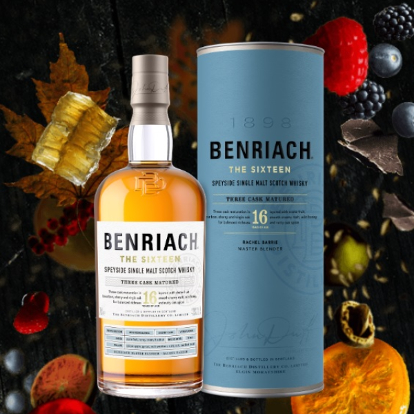 BenRiach