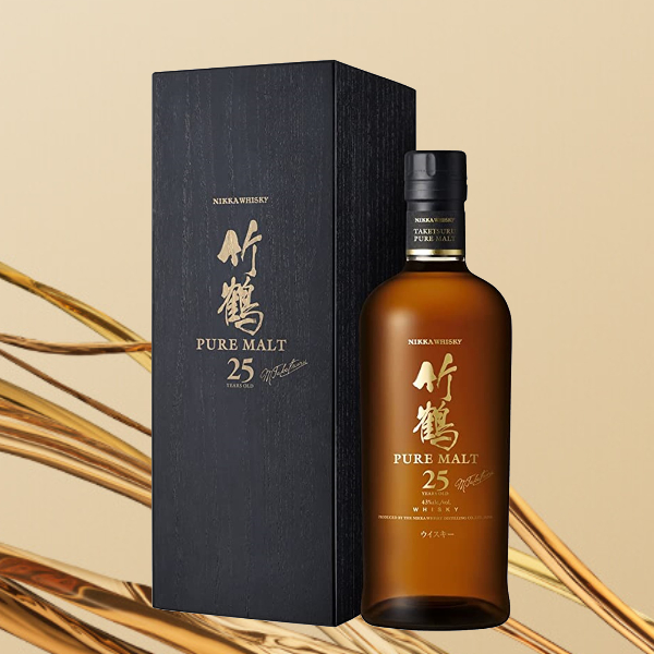 NIKKA