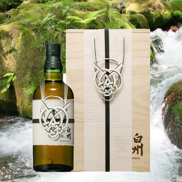 HAKUSHU
