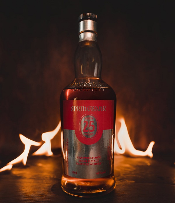 SPRINGBANK