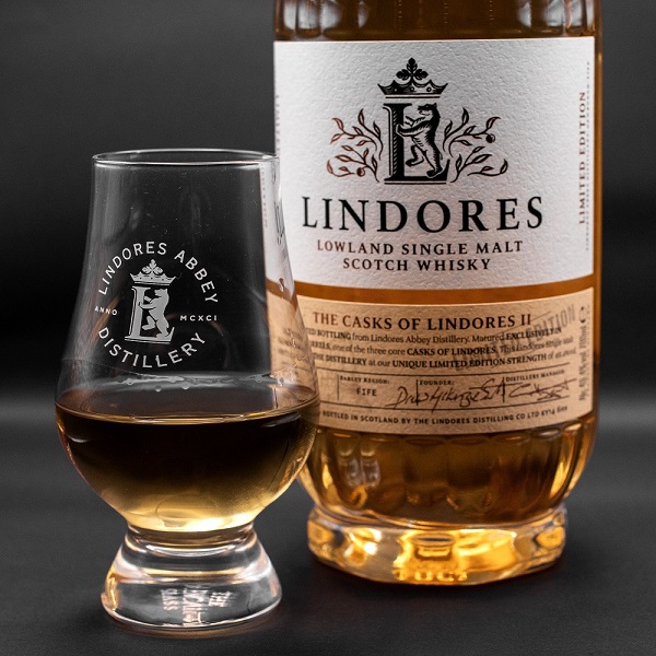 Lindores