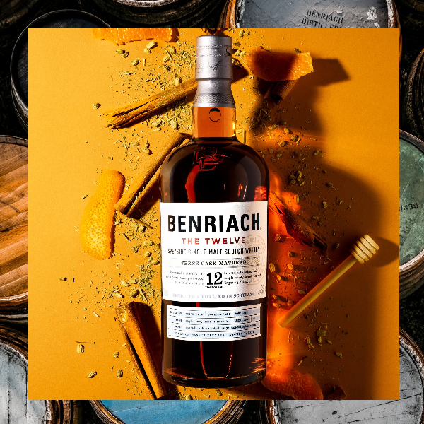 BenRiach