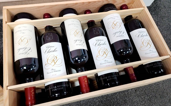 Chateau_Clarke