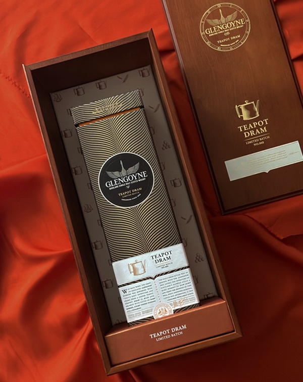 Glengoyne
