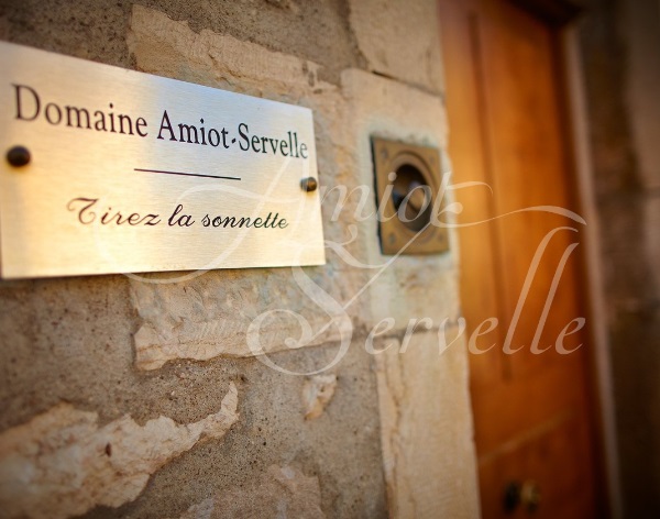 Amiot-Servelle Les Amoureuses