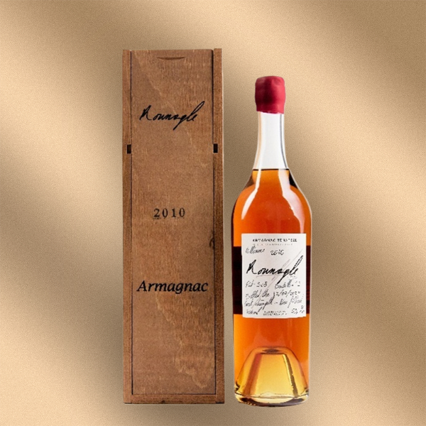 Rounagle Armagnac