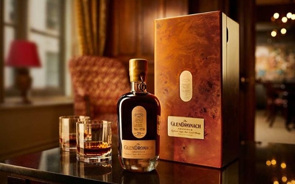 Glengoyne