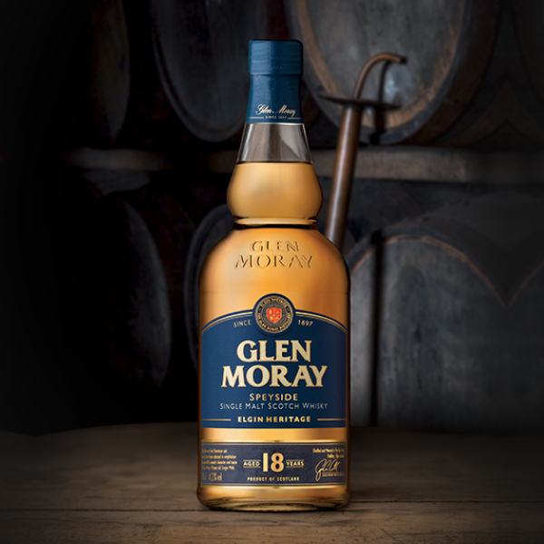GlenMoray