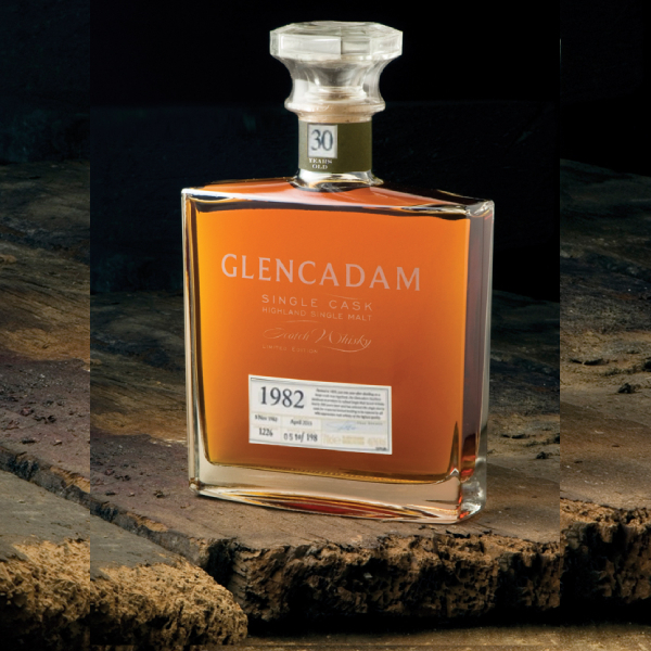 GlenMoray