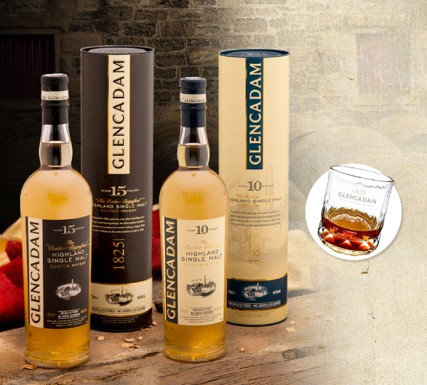 GlenMoray