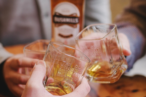 GlenMoray
