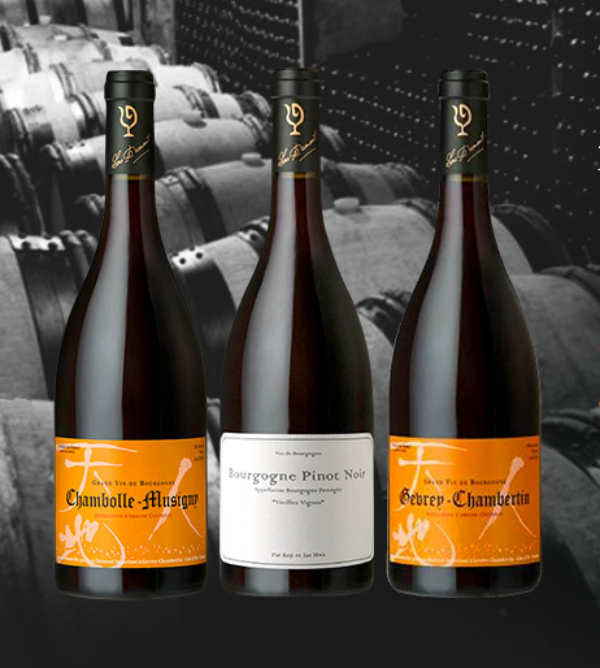 iCheers愛酒窩| 【天地人Lou Dumont 2020 紅利多重送➤Bourgogne