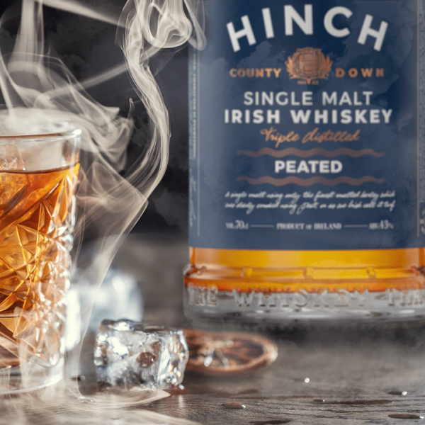 Hinch 愛爾蘭威士忌