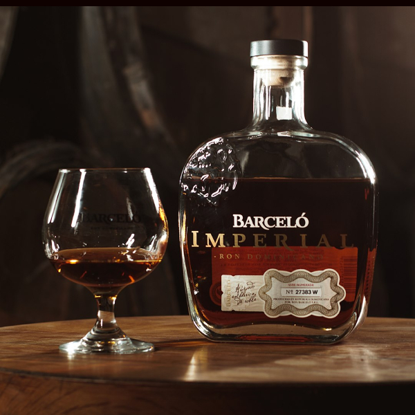 Barcelò Imperial Rum