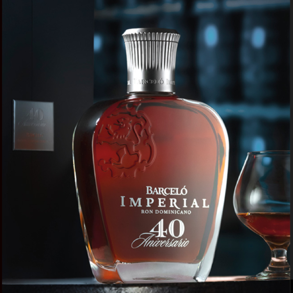 Barcelò 巴塞羅蘭姆酒