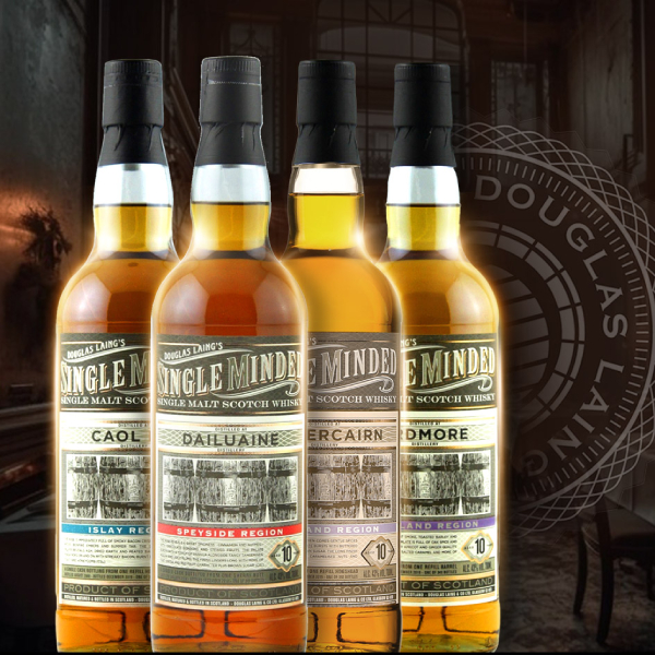GlenMoray