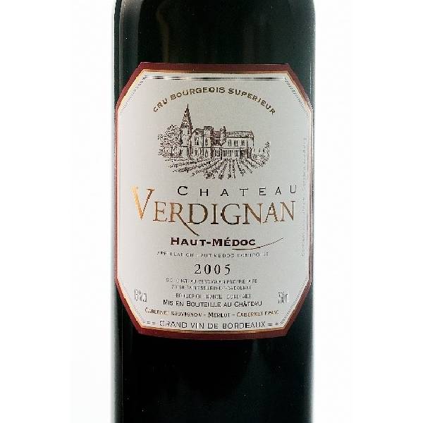 Must-have Bordeaux