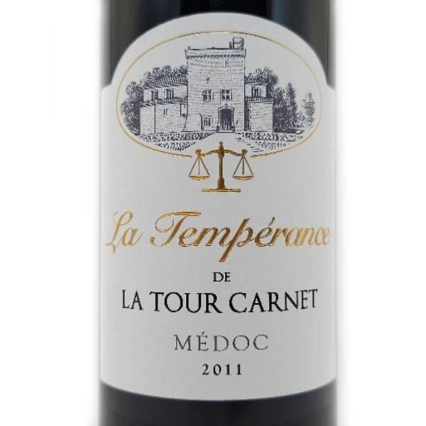 Must-have Bordeaux