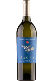 Valle dell Acate Zagra 2011 亞卡特酒莊 薩花白酒