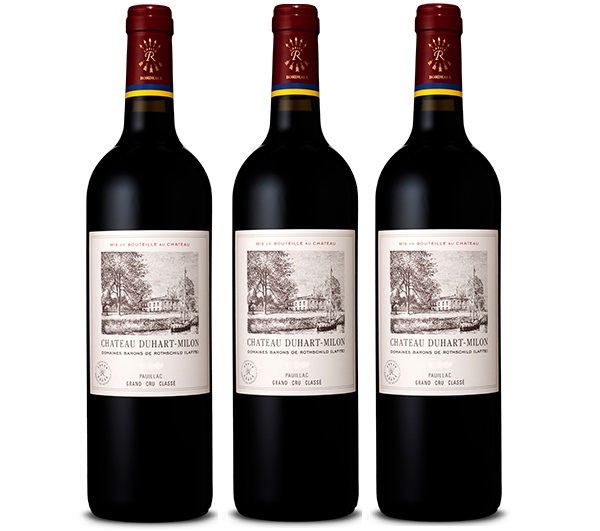 Château Duhart-Milon-Rothschild