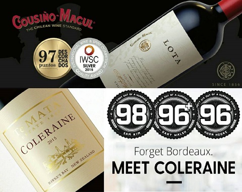 BordeauxBlend