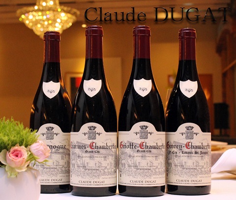 ClaudeDugat