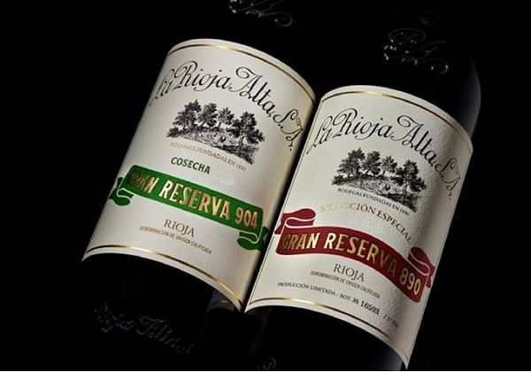 La Rioja Alta