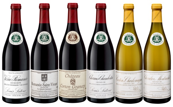 Louis Latour