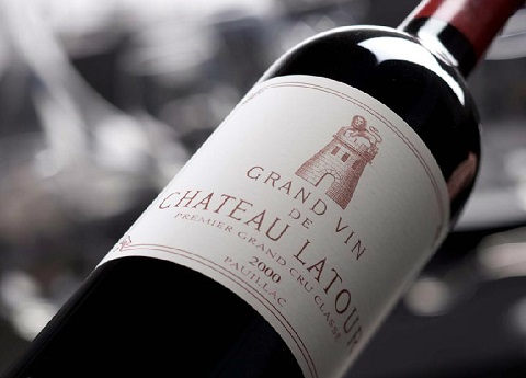 :Château Latour