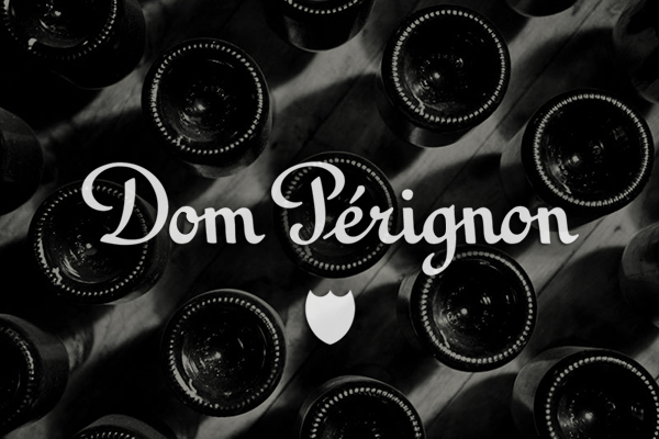 Dom Perignon 香檳王