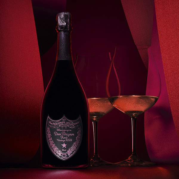 Dom Perignon 香檳王
