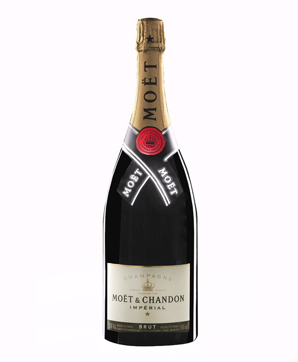 Dom Perignon 香檳王