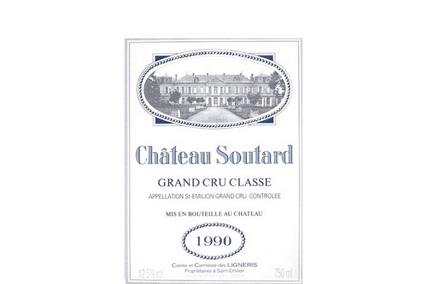Ch. des Tours