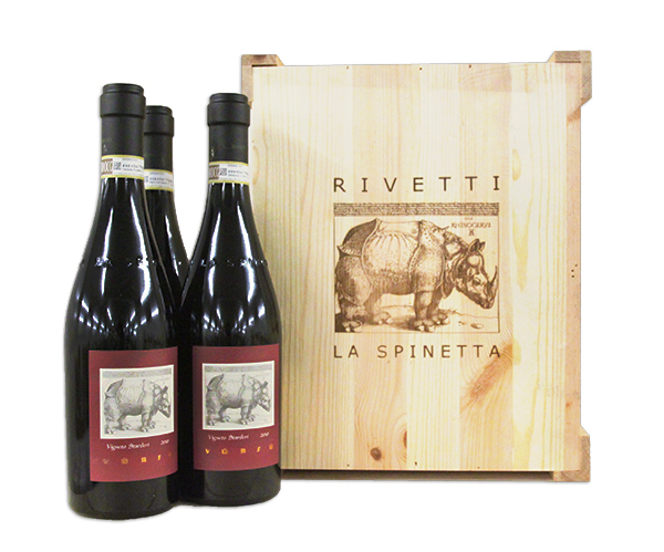 La Spinetta 2010