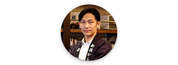 學務長 楊凱程