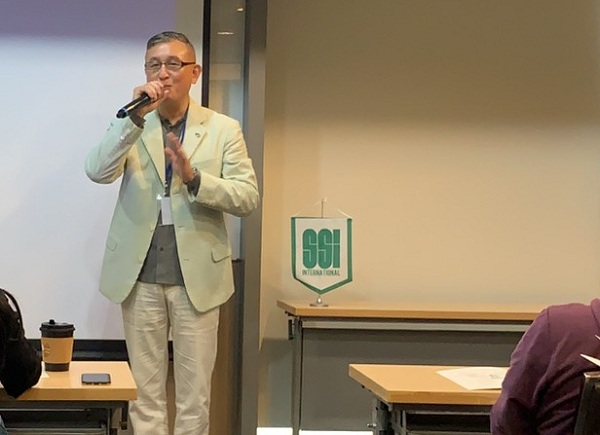 ✧特別講師 張鴻亮✧