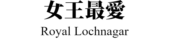 主標文字
